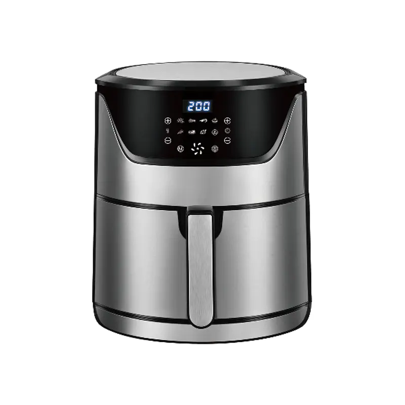 4.0L Air Fryer Series