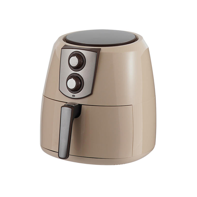 GLA-717 Digital Air Fryer Toaster Oven