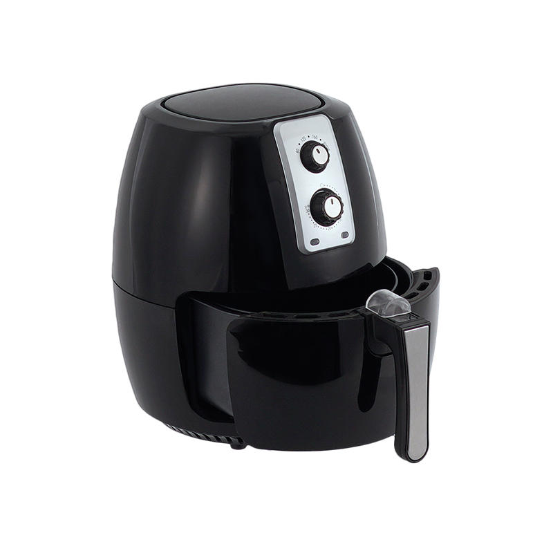GLA-608 Small Ultra Quart Compact Air Fryer Healthy Cooking