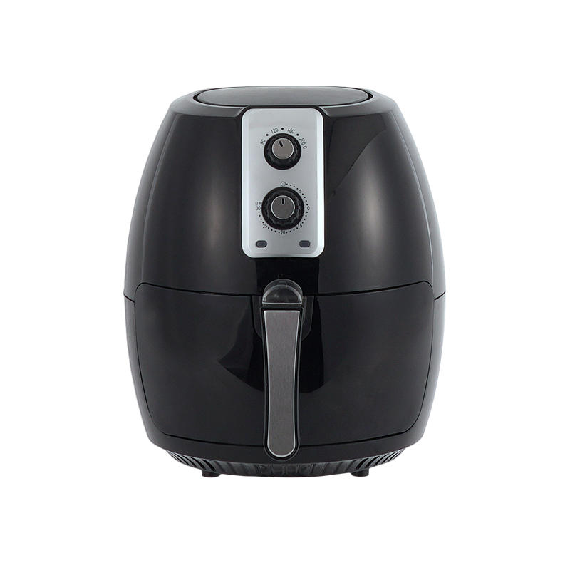 GLA-608 Small Ultra Quart Compact Air Fryer Healthy Cooking