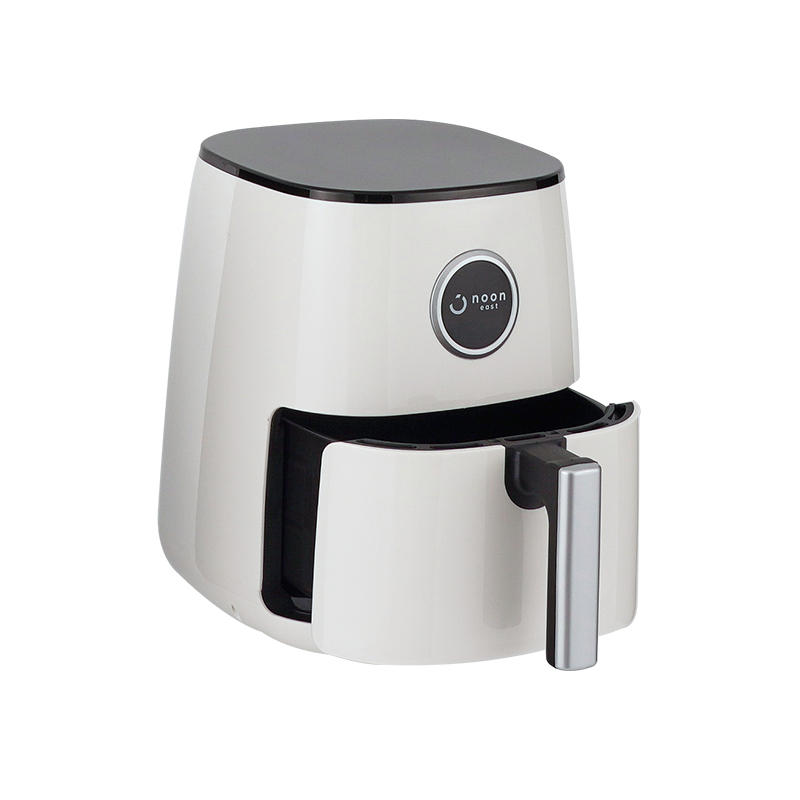 GLA-3012 Square Digital Deep Fryer with No oil for Household Use