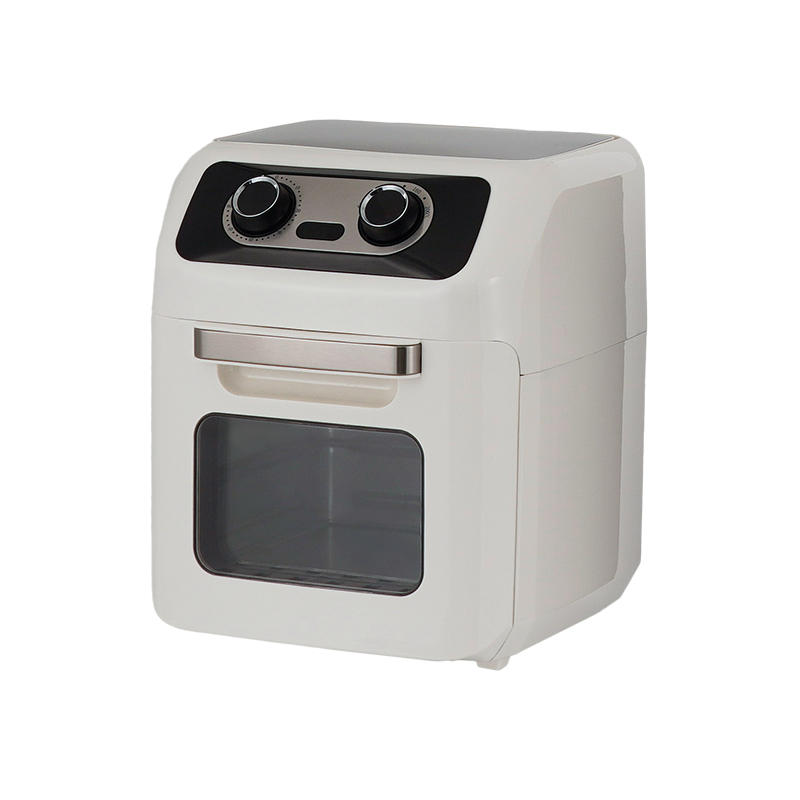 GLA-1006J 1800W 8-in-1 Family Size Air Fryer Countertop Oven