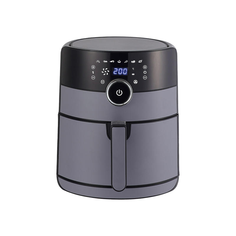 GLA-306 Air Fryer Rotisserie Oven with rapid air circulation