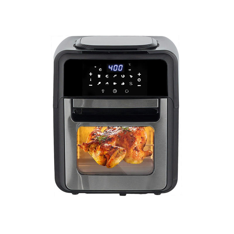 GLA-1007 Multifunctional air fryer oven