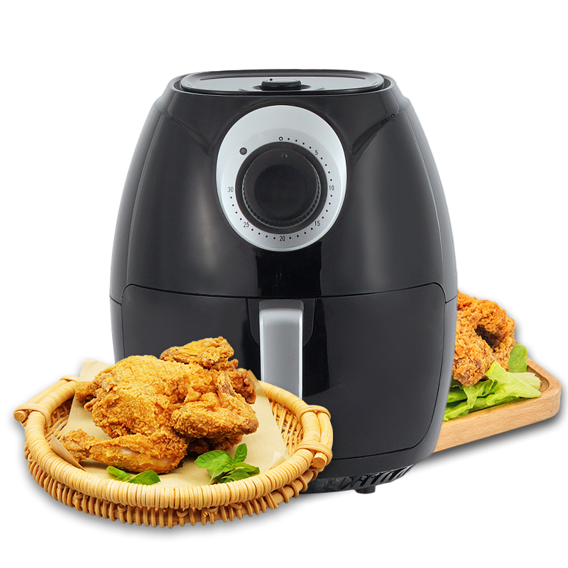 2.0L Air Fryer Mini Type Series