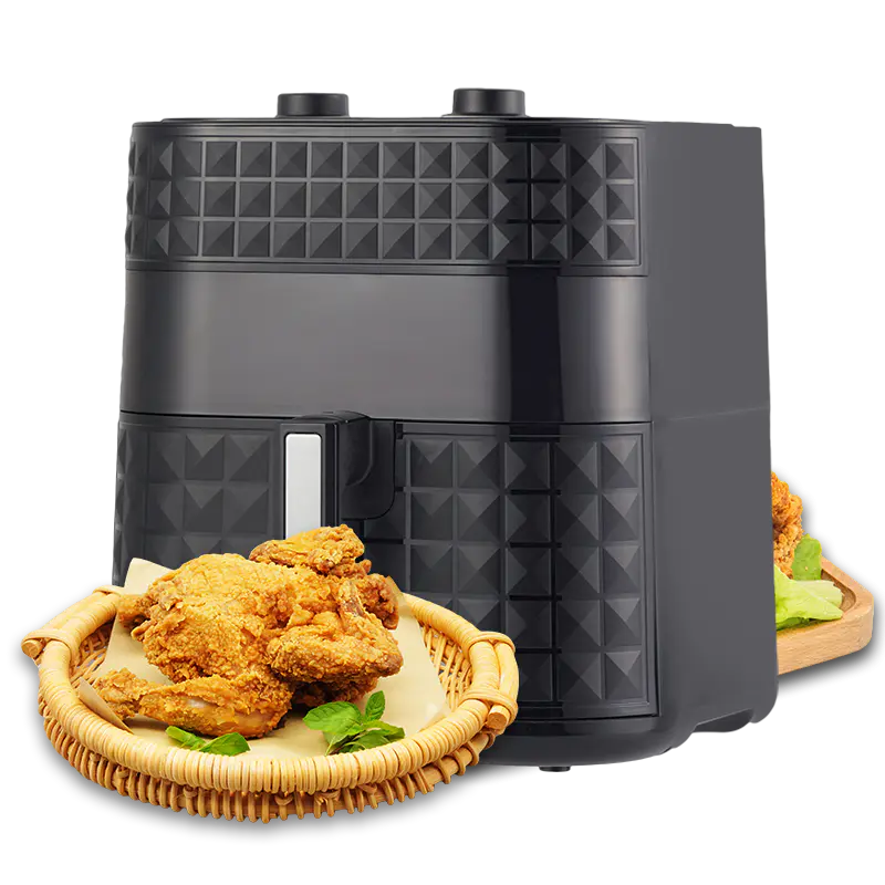 16.0L Air fryer Oven Series