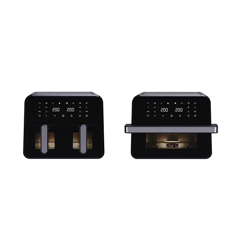 12.0L Air fryer Oven Series